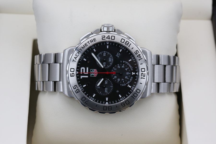 Tag Heuer Formula 1 CAU1112.BA0858
